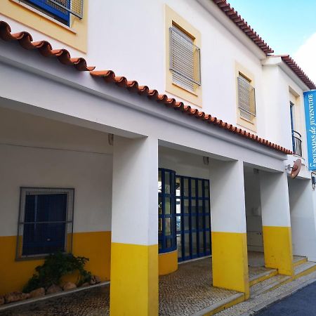 Hi Lagos - Pousada De Juventude Kültér fotó
