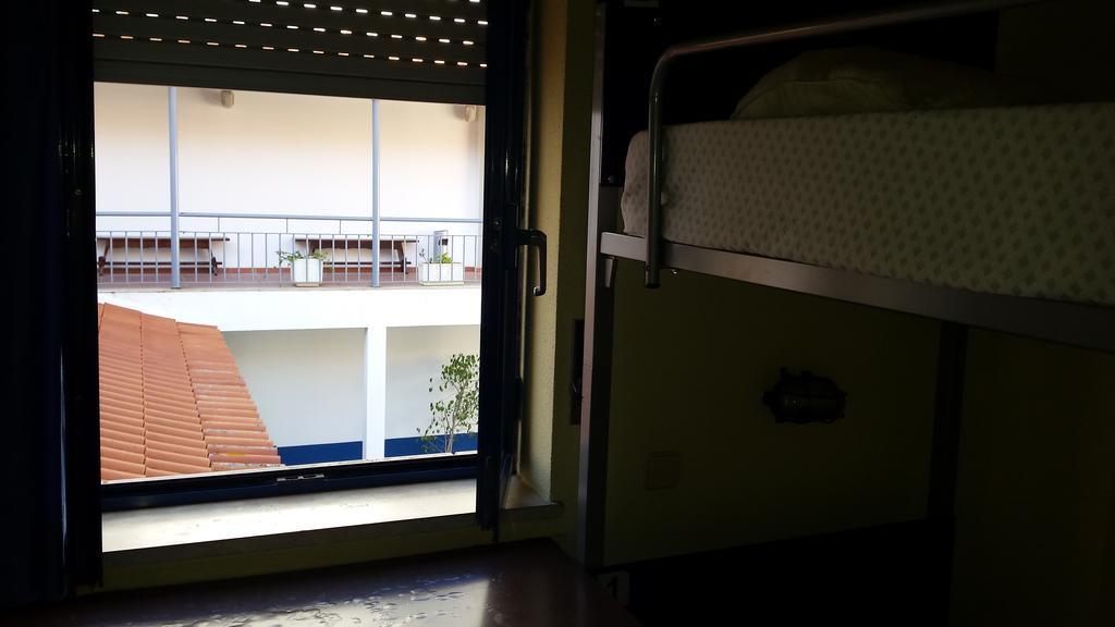 Hi Lagos - Pousada De Juventude Szoba fotó